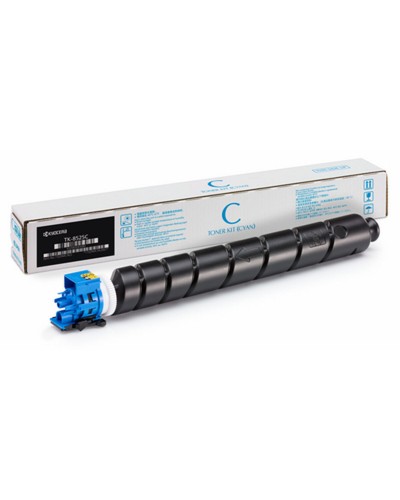 Toner Kyocera 1T02RMCNL1 Cyaan