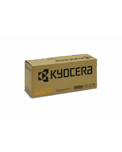 Väriaine Kyocera TK-5290Y Keltainen