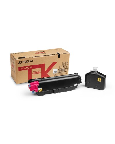 Toner Kyocera 1T02TXBNL0 Magenta