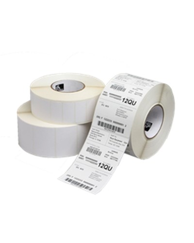 Etiketter till Skrivare Zebra 3006320 Vit