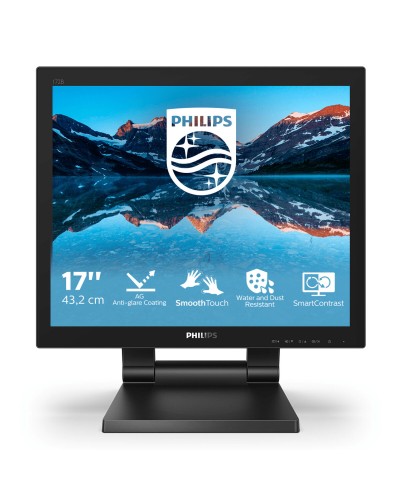 Näyttö Philips TN LCD Flicker free