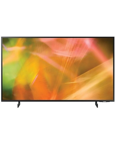 Smart TV Samsung HG-AU800EEXEN 4K Ultra HD 55"