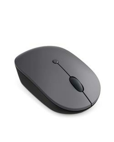 Souris Lenovo Noir Noir/Gris