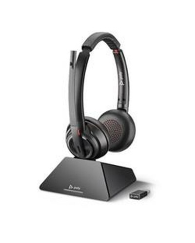 Oordopjes HP SAVI 8220 UC Zwart