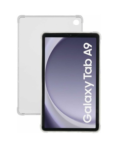 Tablet Tasche Mobilis Galaxy Tab A9 8,7" Durchsichtig