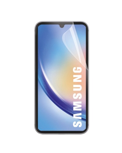 Protector de Pantalla para Tablet Mobilis 036300 Samsung Galaxy A34 5G
