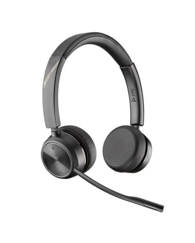 Bluetooth Kuulokkeet Mikrofonilla HP Savi 7220 Musta