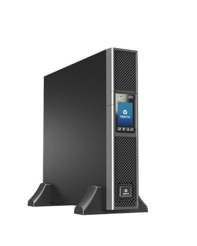 Online Uninterruptible Power Supply System UPS Vertiv GXT5-3000IRT2UXL 3000 W 3000 VA