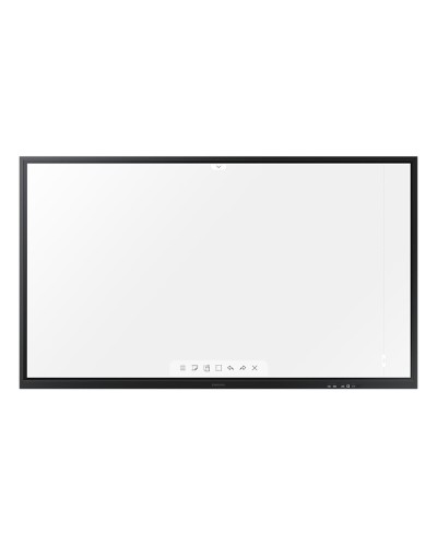 Interactief Touch Screen Samsung WM85B 85" 60 Hz 4K Ultra HD
