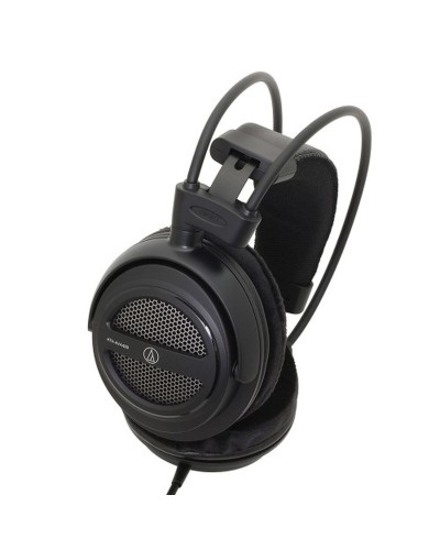 Casque audio Audio-Technica Iberia ATH-AVA400 Noir