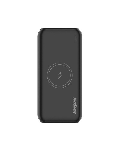 Powerbank Energizer QE10009PQ Negro 10000 mAh