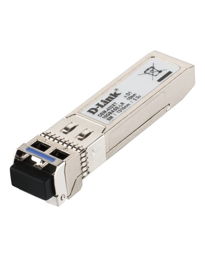 Hub USB D-Link DEM-432XT/10