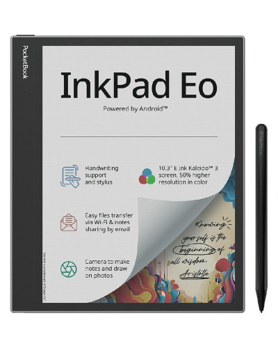 EBook PocketBook InkPad Eo 64 GB 10,3"