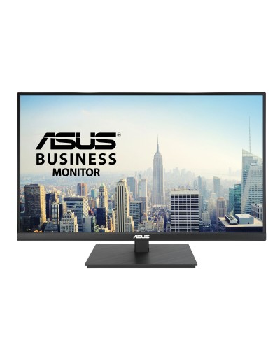 Pelinäyttö Asus VA27ACFSN 27" Wide Quad HD 100 Hz