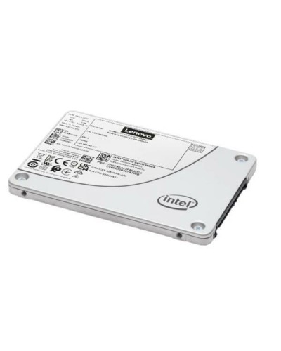 Disque dur Lenovo 4XB7A90873 2,5" 480 GB