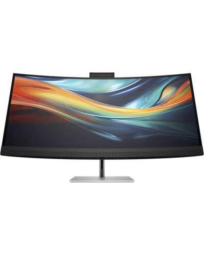 Monitor HP S7 PRO 740PM 5K2K 39,7" 5K Ultra HD 50 - 60 Hz