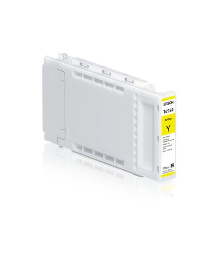 Alkunperäinen mustepatruuna Epson C13T69240N