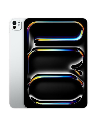 Tablet iPad Pro Apple MVW23TY/A 11" 8 GB RAM 256 GB Argentato M4