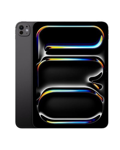 Läsplatta Apple iPad Pro 11 11" 16 GB RAM 1 TB Svart M4