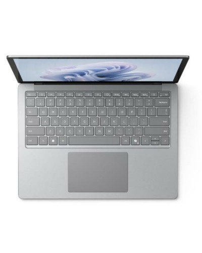Bärbar dator Microsoft Surface Laptop 6 13,5" 16 GB RAM 256 GB SSD Qwerty Spanska