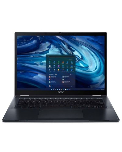 Laptop Acer TMP414-53-G 14" Intel Core 5 120U 16 GB RAM 512 GB SSD Spanish Qwerty