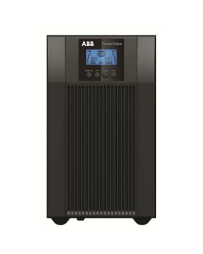 Unterbrechungsfreies Stromversorgungssystem Interaktiv USV ABB 4NWP100160R0001 900 W 1000 VA