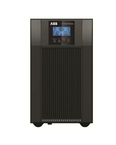 Système d'Alimentation Sans Interruption Interactif ABB 4NWP100161R0001 1800 W 2000 VA