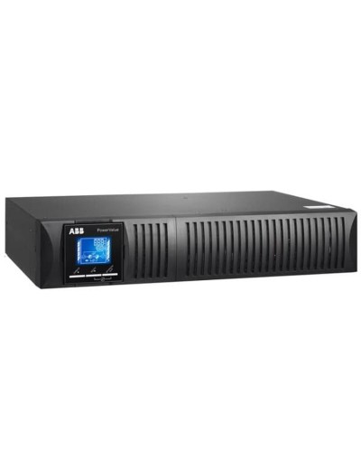 Uninterruptible Power Supply System Interactive UPS ABB 4NWP100201R0001