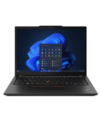 Ordinateur Portable Lenovo X13 G5 13,3" Intel Core Ultra 7 155u 16 GB RAM 512 GB SSD Espagnol Qwerty