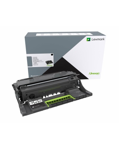 Tambour d’imprimante Lexmark 56F0ZA0 Noir
