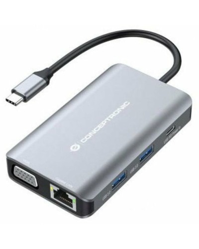 Hub USB Conceptronic 110519407101
