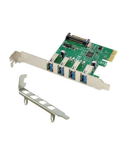 PCI-kortti Conceptronic 110013407