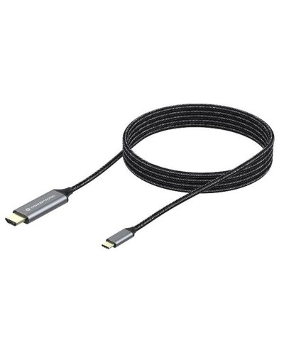 Adapter USB 3.0 naar HDMI Conceptronic 110519007101 2 m