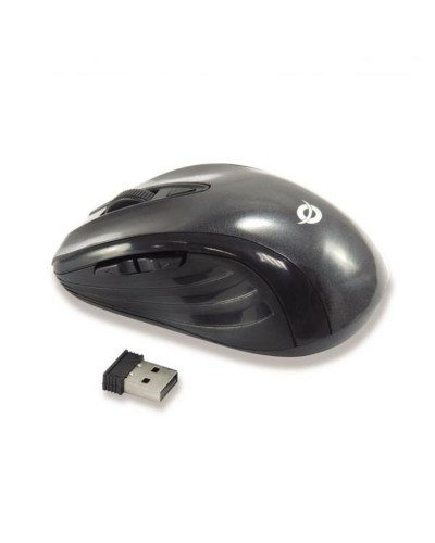 Souris Conceptronic 120005207501 Noir 1600 dpi