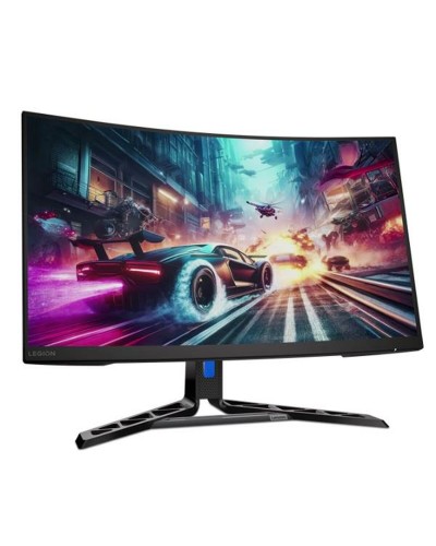 Näyttö Lenovo R32QC-30 31,5"