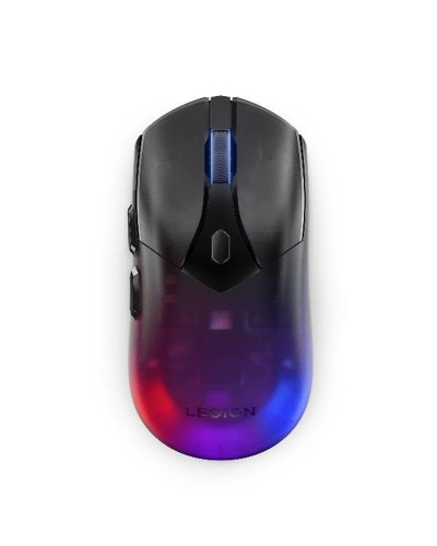 Mus Lenovo GY51P83012 Svart