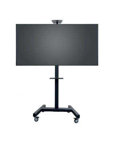 TV stand with wheels OMB 07147 80 kg