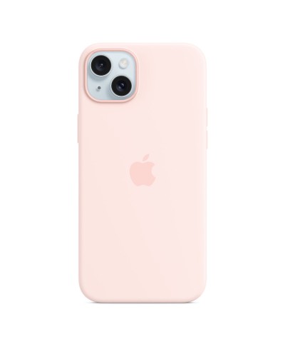 Telefoonhoes Apple MXQV3ZM/A Roze Apple iPhone 15 Plus