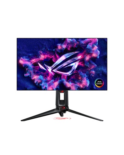 Gaming Monitor Asus ROG Swift OLED PG27AQDP Quad HD 27" 240 Hz