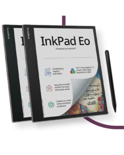 eBook PocketBook PB1041-1-WW