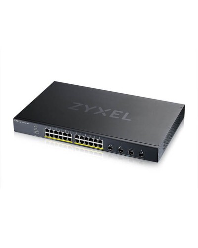 Switch ZyXEL XGS1935-28HP-EU0101F