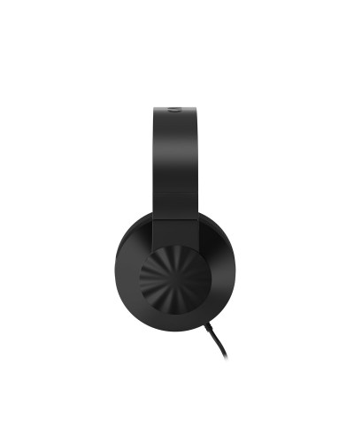 Auricolare con Microfono Gaming Lenovo GXD1P46880 Nero