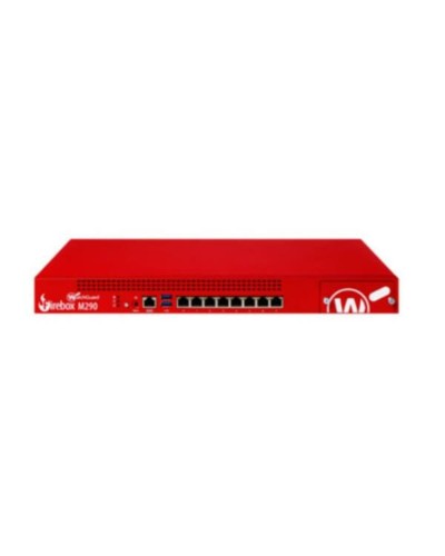 Firewall Watchguard WGM29003300 USB 2.0 RJ45 Gigabit Ethernet Ethernet LAN