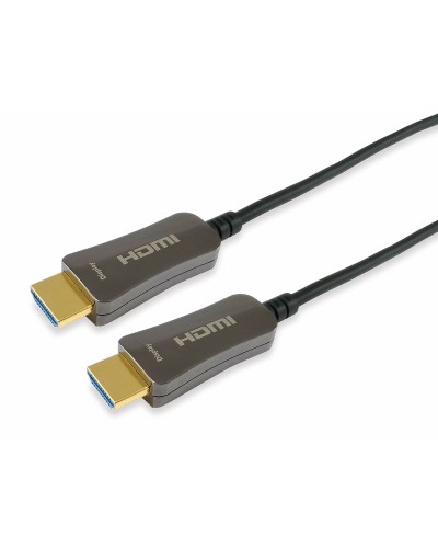 Câble HDMI Equip 119432 70 m Noir