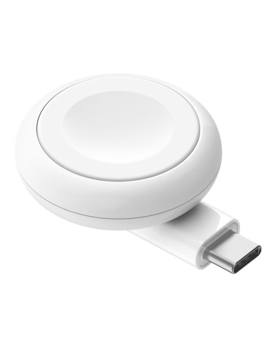 Caricabatterie Senza Fili Belkin WIZ022GLWH-B1 Bianco