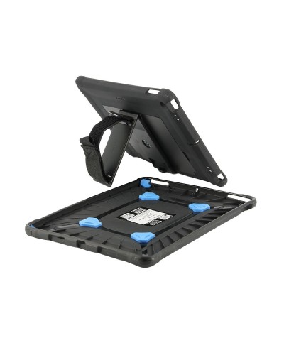 Tablet kap Mobilis 067004 Zwart