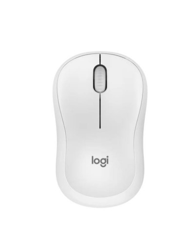 Mouse Logitech 910-007120 White