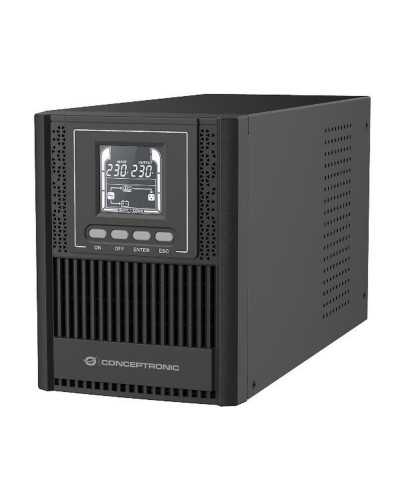 SAI Interactivo Conceptronic ZEUS52E1K 900 W 1000 VA