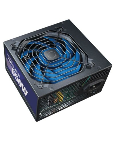 Stromquelle CoolBox COO-FAPW3-650 650 W