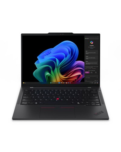 Ordinateur Portable Lenovo 14" 16 GB RAM 512 GB SSD Espagnol Qwerty